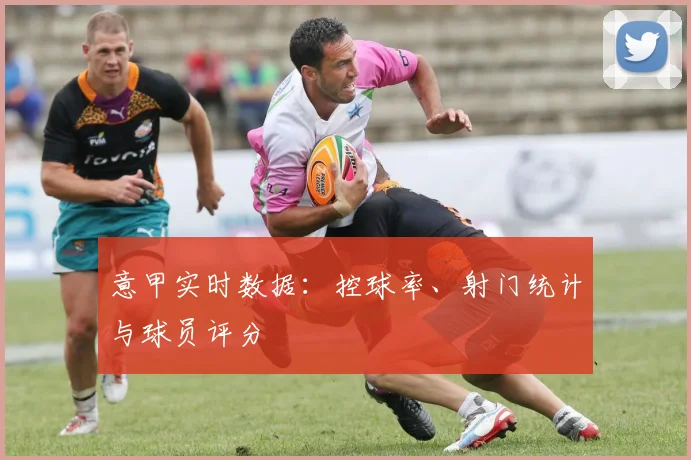 意甲实时数据：控球率、射门统计与球员评分