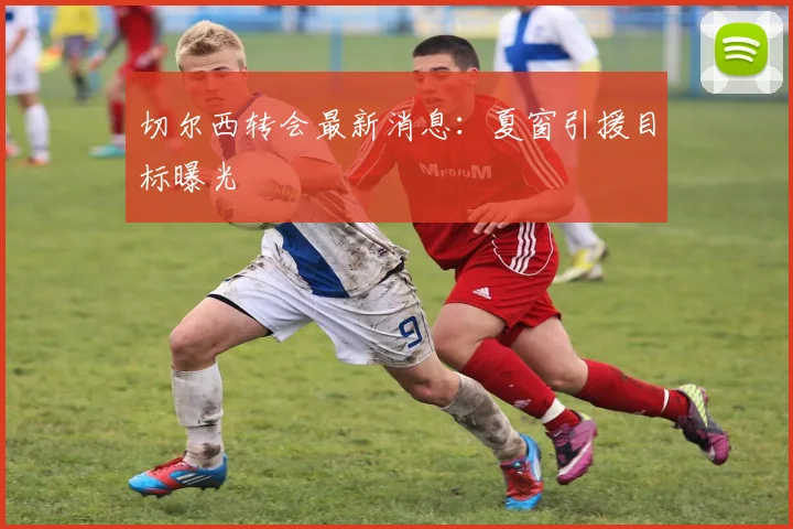 切尔西转会最新消息：夏窗引援目标曝光