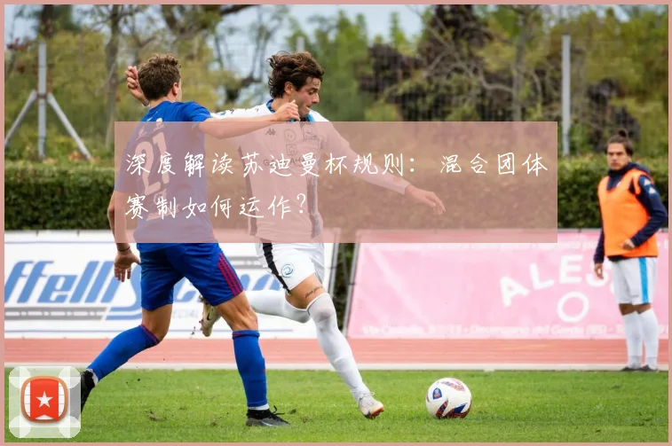 深度解读苏迪曼杯规则:混合团体赛制如何运作?