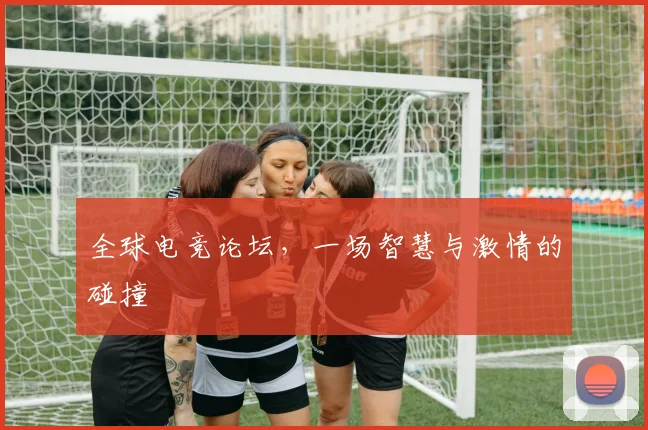 全球电竞论坛,一场智慧与激情的碰撞